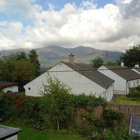 Beech End Villa Braithwaite Kültér fotó