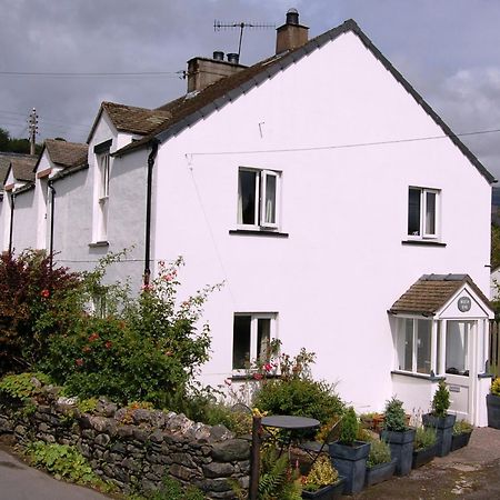 Beech End Villa Braithwaite Kültér fotó